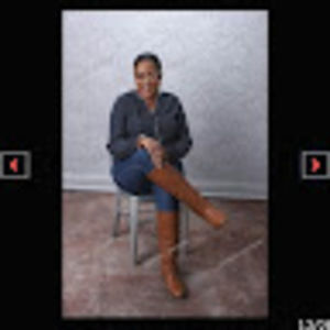 Meet your Posher, Akinbote